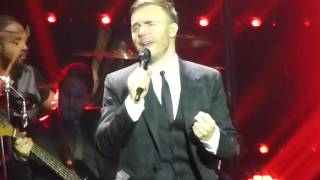 Gary Barlow - Lie to Me