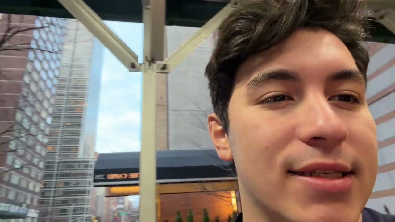 College Vlog #185 - Auditions of Doom