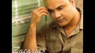 Video thumbnail of "Zacarias Ferreira - Niña"