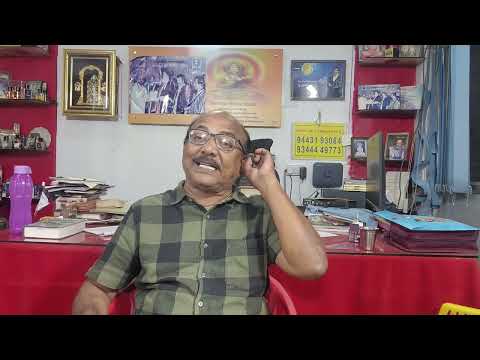 Astrology - மேஷம் இலக்னம். தொழில். எப்படி அமைக்கலாம். Prof Dr T Vimalan.