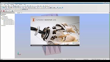 FARO SCENE Point Cloud to Autodesk Inventor Part 1