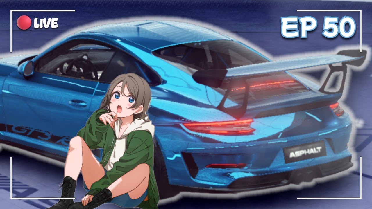 Speed Resolution Update with 2 SPECIAL Guests? | ALU Livestream Ep.50