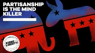 Partisanship Is the Mind Killer