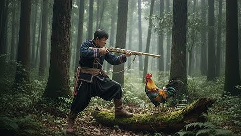 Mus laij hav zoov saib tub pov zoo li qaib qub