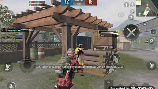 Dünyanın Vuruşunu Yaptım Kaçırma