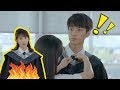 【INDO SUB】Put Your Head On My Shoulder 💗 TRAILER EP 21 💗 Ketika Momo Weiyi Saling Cemburu