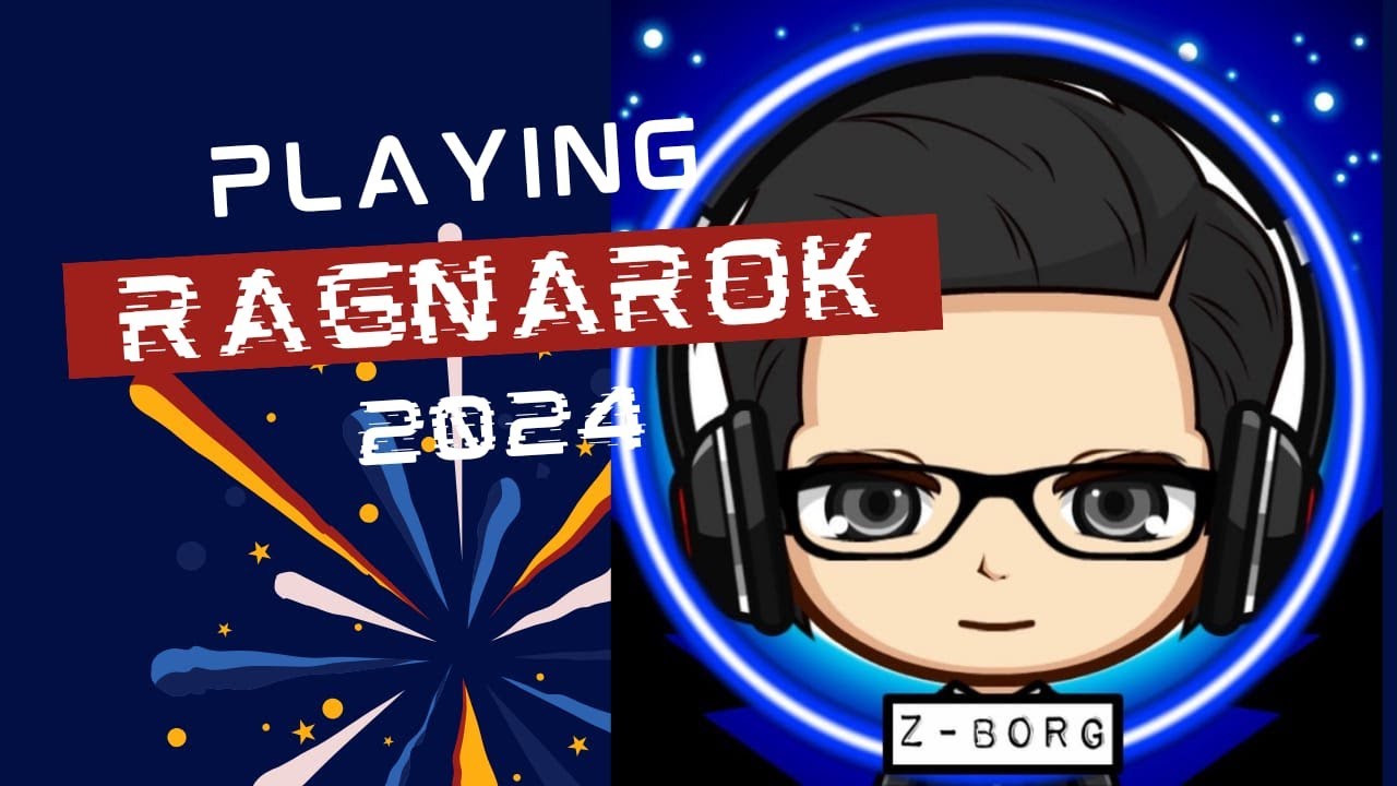 Playing Ragnarok Online in 2024 IRO Chaos - YouTube
