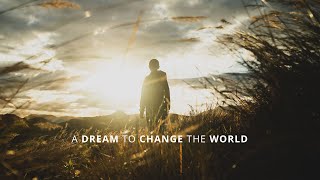 A Dream To Change The World Dr Tefy S Story