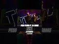 TEKA Remix Extended Peso Pluma ft Dj Snake  #telka #remix #extended #shorts @PackyRemixesDP