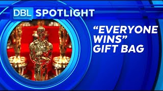 Lash Fary Talks Everyone Wins Oscars Gift Bag For Nominees
