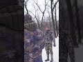 Did we just capture an exploding tree on camera!?