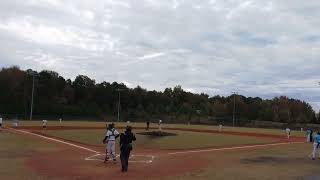 Carolina Ghost Diamond 14U vs. Queen City Corndogs 14U Gold - 10/26/25