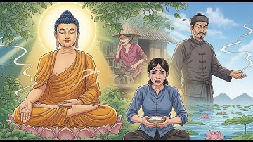 BẠC BẼO CÁI NGHỀ CHO VAY NẶNG LÃI, Đổi Sớm Cho Bớt Khổ _ 9 Chuyện Nhân Quả Phật Giáo Hay Nhất 2025