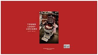 Diomedes Chinaski - YOUNG LUCKY LUCIANO (feat. Teagacê) prod. Moral