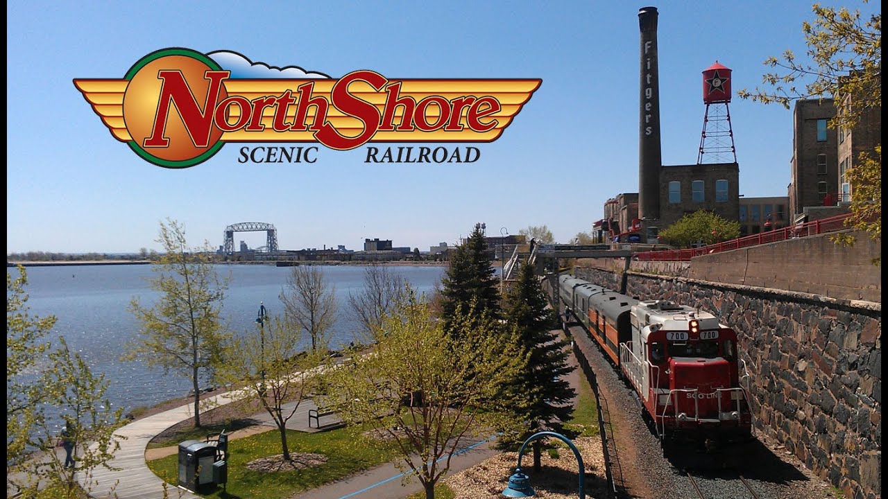 North Shore Scenic Railroad Is A Destination Duluth YouTube north-shore-scenic-railroad-is-a-destination-duluth-youtube