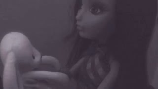 Tag....you're....it An EAH stop motion MV RE UPLOADED