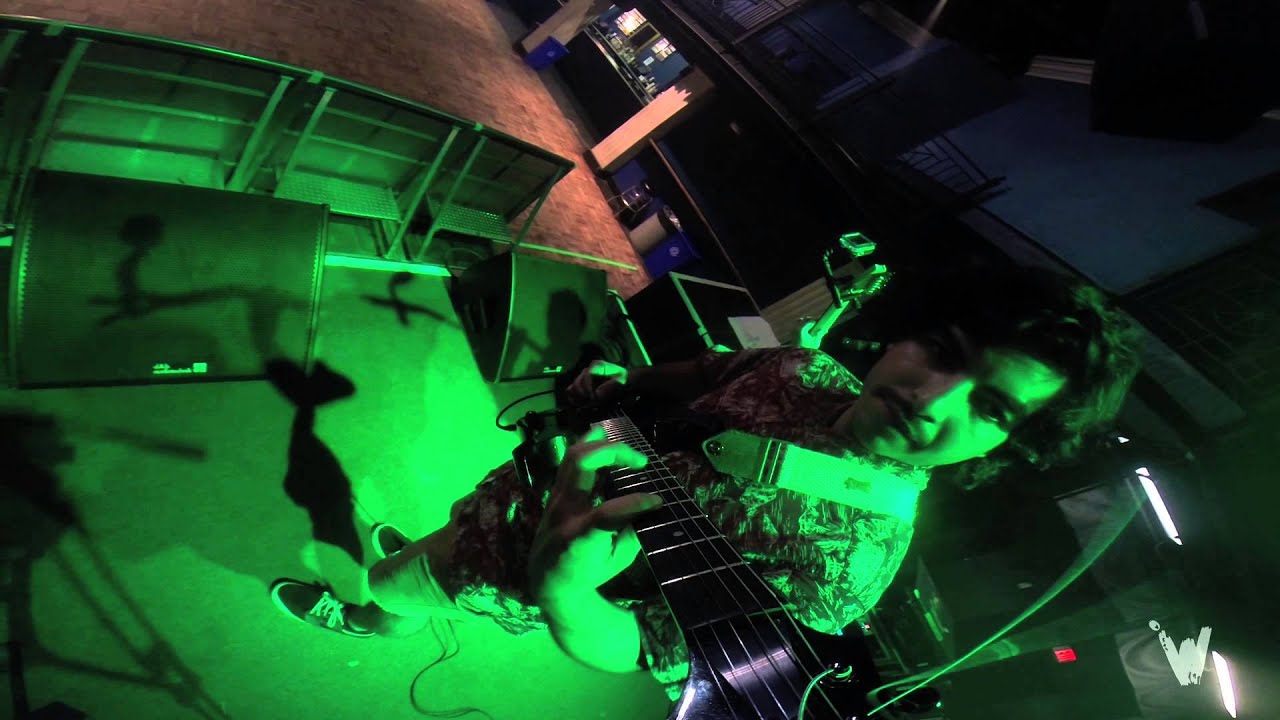 CHON - Potion/Puddle (Unofficial Music Video)