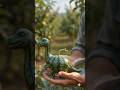 Dinosaur Watermelon Mold Magic 🦖🍉 #Shorts #FruitMold #WatermelonArt #Viral #AIVideo #watermelons