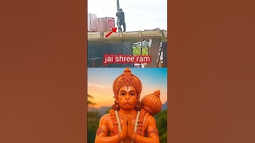 # jai shree ram # jai bajrang bali # youtube shorts