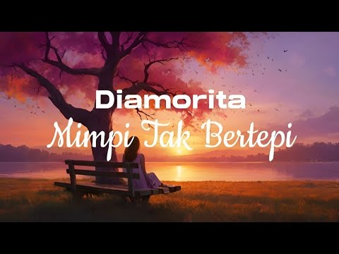 Diamorita - Mimpi Tak Bertepi | Lirik Lagu