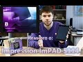 Обзор Планшета Impression ImPAD 5114