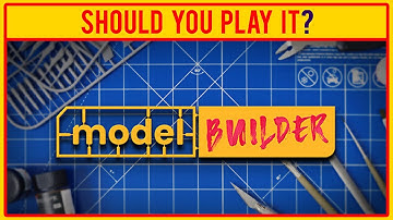 Model Builder Review