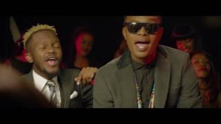 SPHEctacula And DJ Naves ft Reason Kwesta and PH Raw X IDWGH Official Video