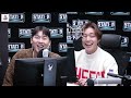 Eng sub 230225 kbs cool fm  station z  park jihoons stay night with choi hyunwook
