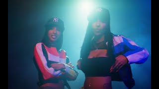 Da Belladonnas - Blow Your Mind Ft. Young-Borra Official Video