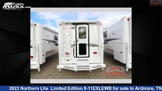 Eye-catching 2023 Northern Lite Truck Camper RV For Sale in Ardmore, TN | RVUSA.com Eye-catching 2023 Northern Lite Truck Camper RV For Sale in Ardmore, TN | RVUSA.com