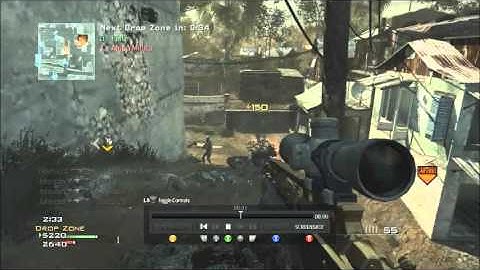 5 man msr feed