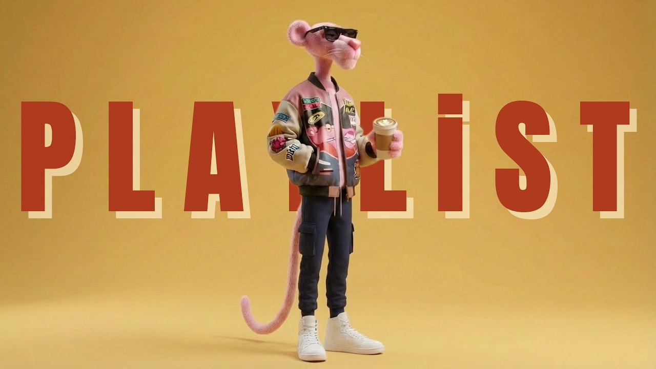 𝐏𝐋𝐀𝐘𝐋𝐈𝐒𝐓| 내가 너의 봄이 될게 🌸| 매장음악·카페·노동요·감성팝