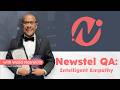 Newstel QA: Intelligent Empathy in Action
