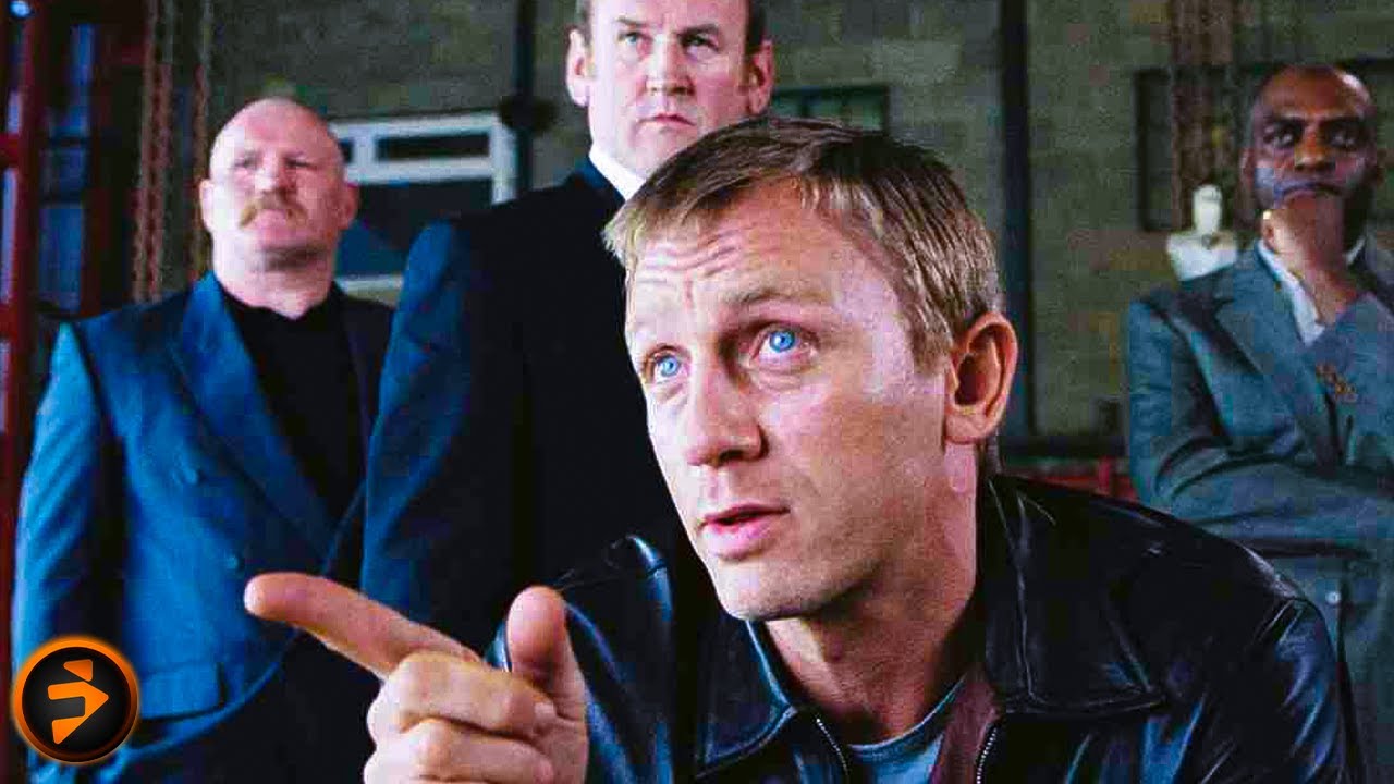 Layer Cake Guy Ritchie This Isn’t Your Average Crime Movie I LAYER CAKE - YouTube