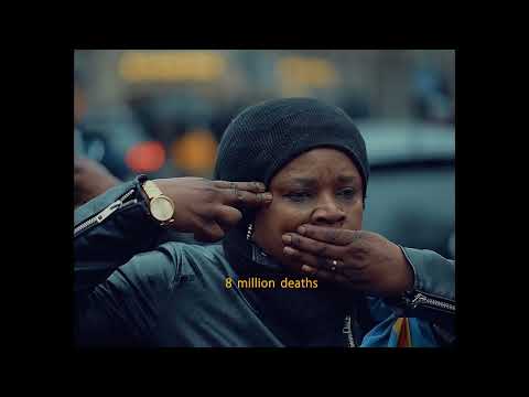 Bob Elvis - 8 Millions De Morts (GENOCOST) Clip Officiel