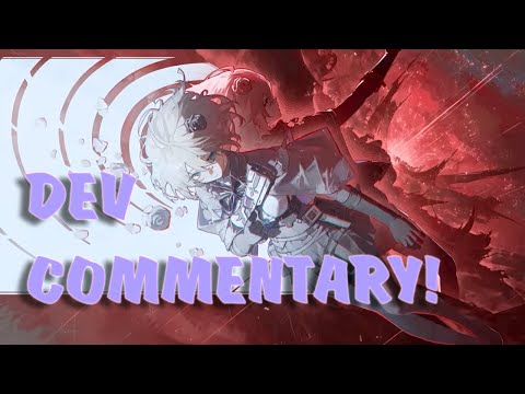 Chaos Zero Nightmare - Pre Playtest Developer Commentary!