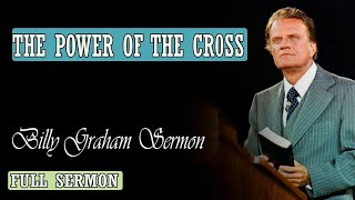 Billy Graham Sermon 2023  Best Sermon Message by  Billy Graham