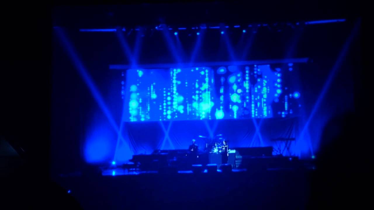 소향(Sohyang) - 'The Prayer' with Michael Bolton(2014.11.22 올림픽공원 체조경기장)