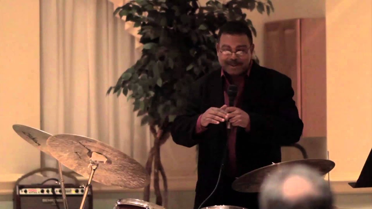 Craig McIver & Ben Schacter - Jazz in Collingswood