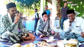 Yahannan (SYEHK DAYAH RUHUL FATA SEULIMUM. ACEH BESAR)