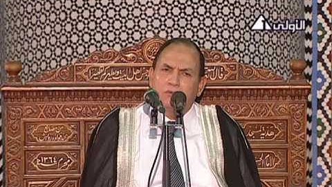 مقام النهاوند للقارئ الشيخ احمد نعينع سوره الانسان 21
