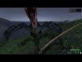 【ゆっくり実況】The Hunter Primal 恐竜狩りゲーをやってみた【60fps】