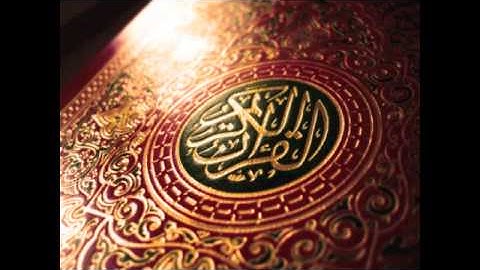 سورة المائدة فارس عباد | Faris Abbad Sourate Al-ma'ida