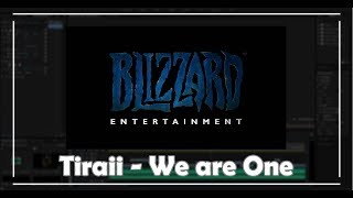 Blizzard Entertainment MV: Triarii - We are One