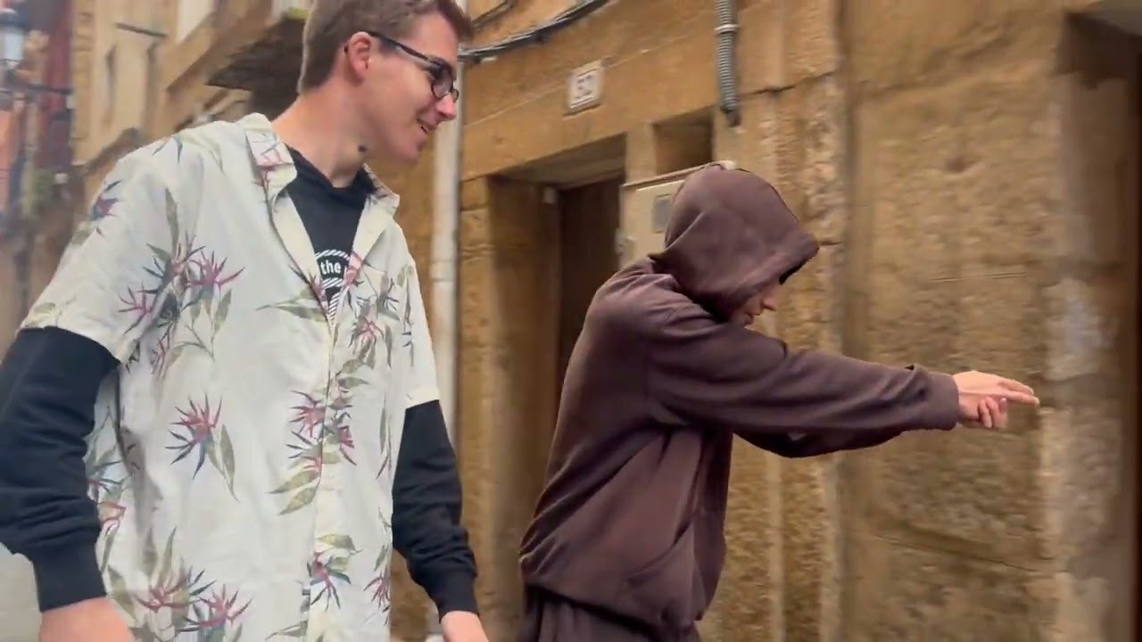 Scooby doo y el misterio del tiburón - XIII Festival de cortos / Film Laburren XIII edizioa