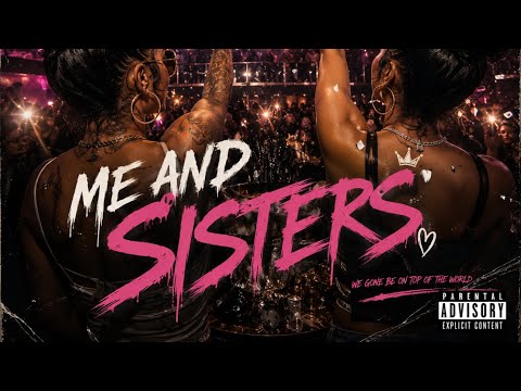 Lul Breezy - Me & My Sisters (Official Audio)
