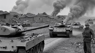 George S. Patton: The Real Story of America’s Boldest General