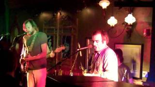 The Mother Hips in Bend, Oregon