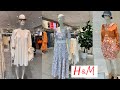 H & M SPRING APRIL 2022 | DRESSES | NEW COLLECTIONS