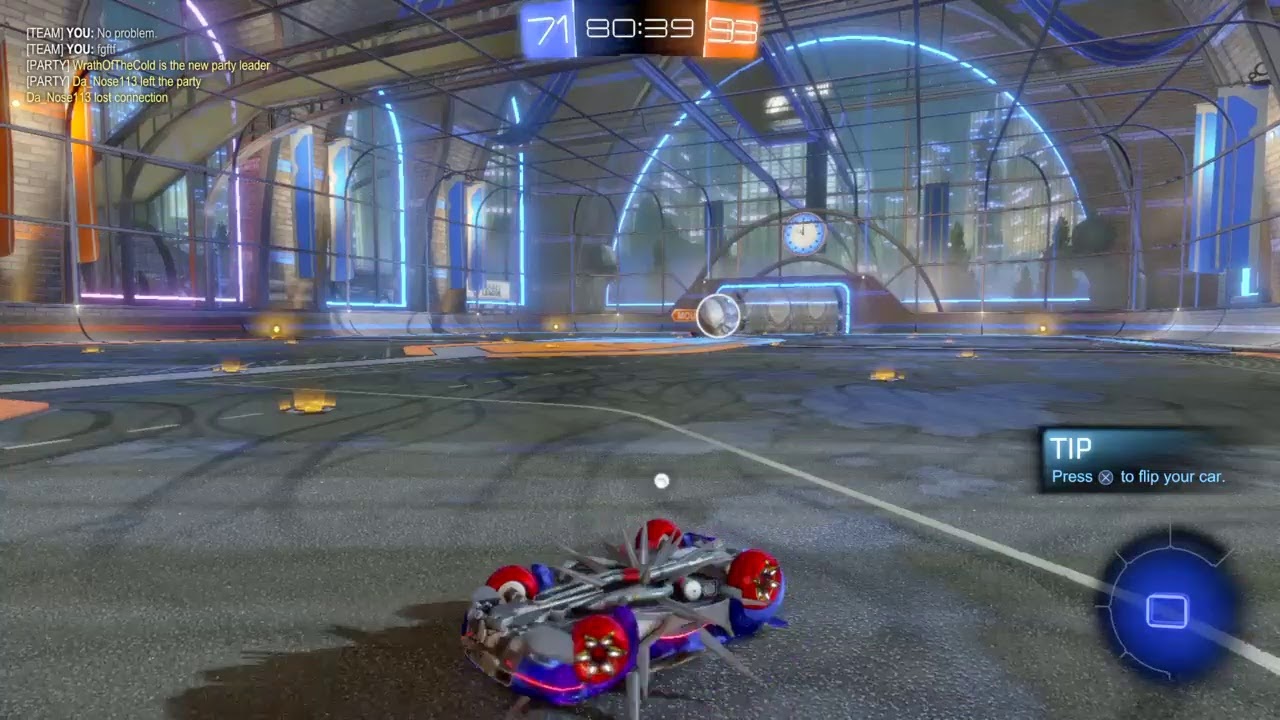 Just spinning YouTube